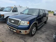 2008 Ford F150 Lariat