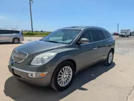2011 Buick Enclave CXL