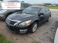 2013 Nissan Altima SL