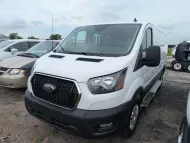 2025 Ford T-250 Van